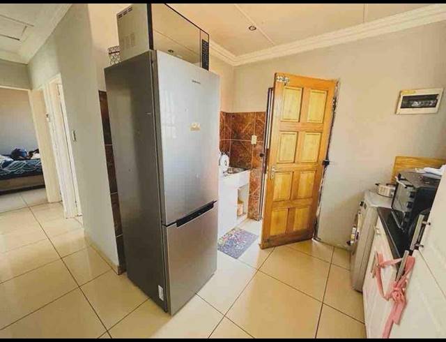 3 BEDROOM HOUSE FOR SALE IN BRAM FISCHERVILLE